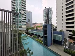 Marine Blue (D15), Condominium #635256541